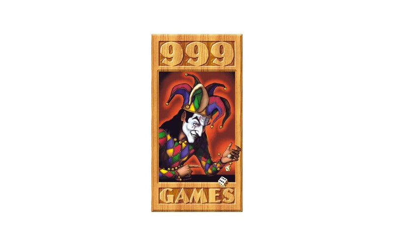 999 Games