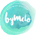 ByMelo logo