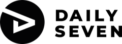 Daily7 logo
