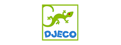 Djeco logo