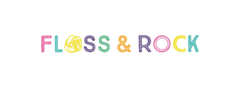 Floss & Rock logo