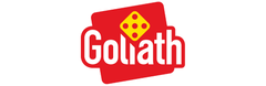 Goliath logo