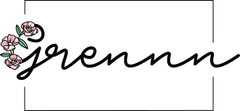 Grennn logo