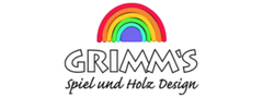 Grimm's logo