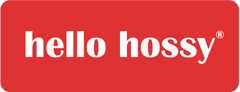 Hello Hossy logo