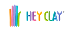 Hey Clay logo