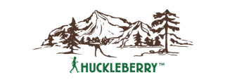 Huckleberry by Kikkerland