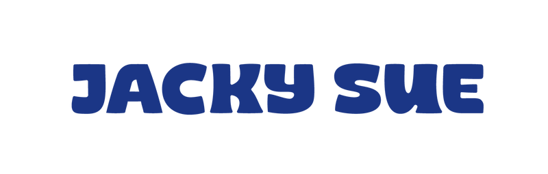 Jacky Sue