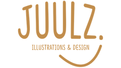 Juulz Illustrations logo