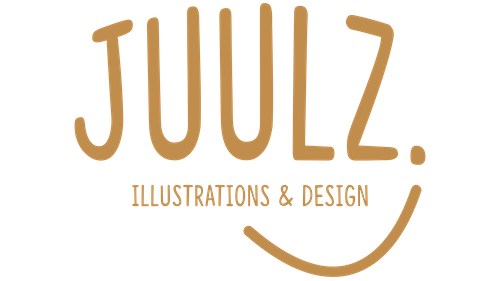 Juulz Illustrations
