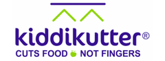 Kiddikutter logo