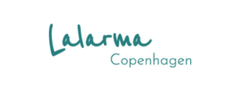 Lalarma logo