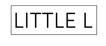 Little L