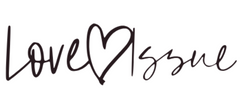 LOVEissue logo