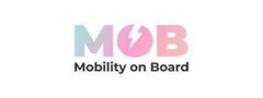 MOB logo