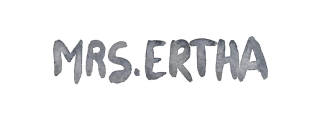 Mrs. Ertha