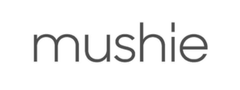 Mushie logo