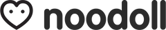 Noodoll logo
