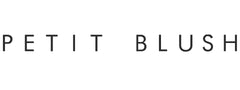 Petit Blush logo