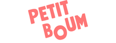 Petit Boum logo