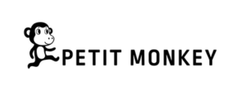 Petit Monkey logo