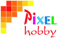 Pixelhobby logo