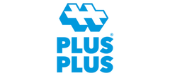 Plus-Plus logo