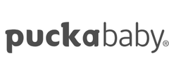 Puckababy logo