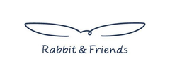 Rabbit & Friends logo