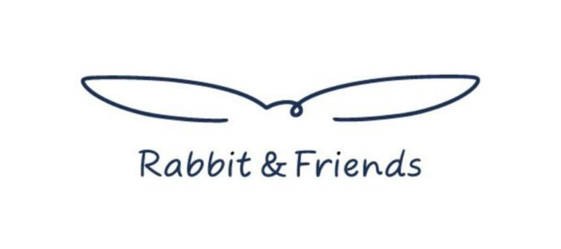 Rabbit & Friends