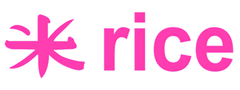 Rice logo