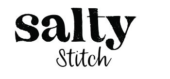 Salty Stitch