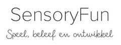 SensoryFun logo