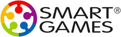 SmartGames logo