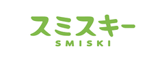 Smiski logo