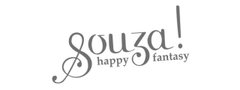 Souza! logo