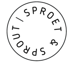 Sproet & Sprout logo