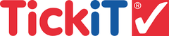 TickiT logo