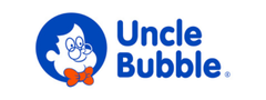 Uncle Bubble logo