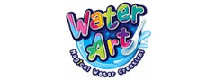 Water Art logo