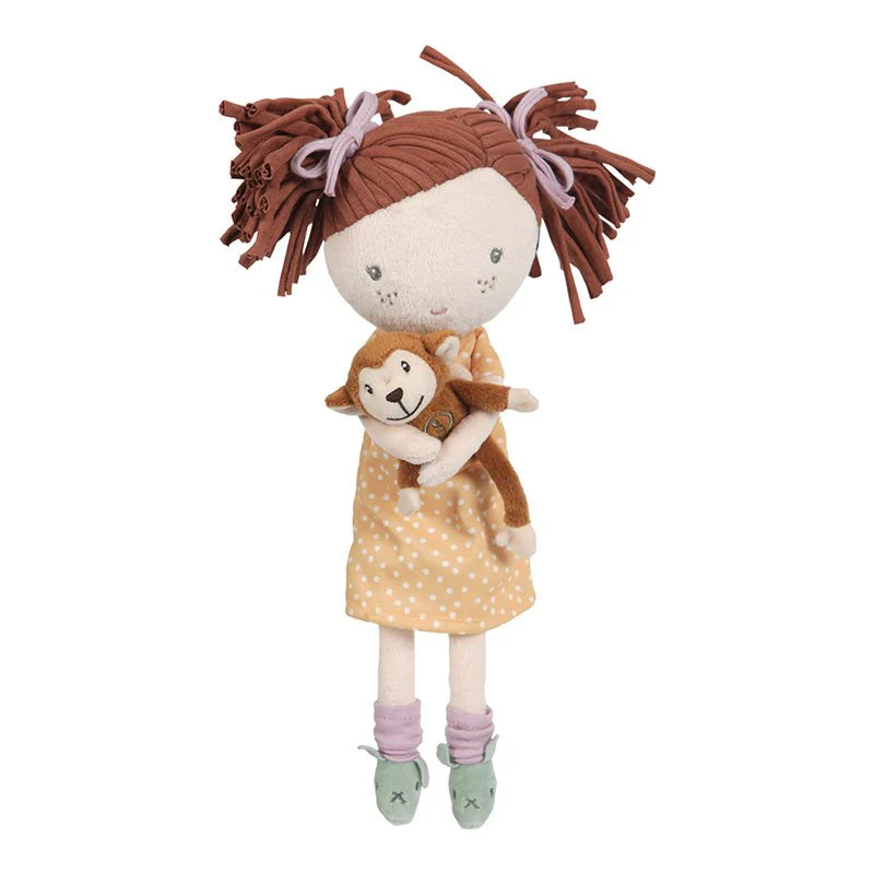 Little Dutch Knuffelpop Sophia