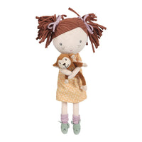 Little Dutch Knuffelpop Sophia