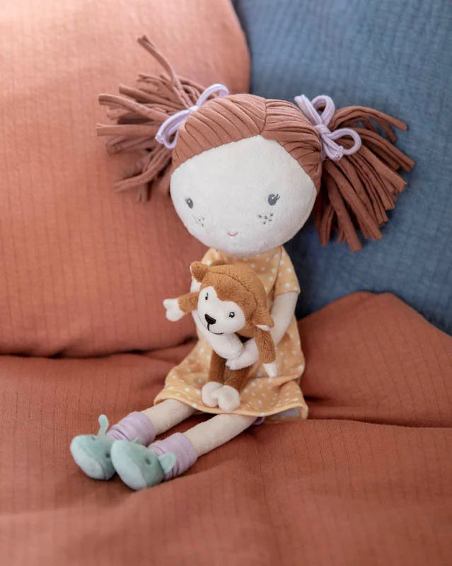 Little Dutch Knuffelpop Sophia