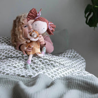 Little Dutch Knuffelpop Sophia