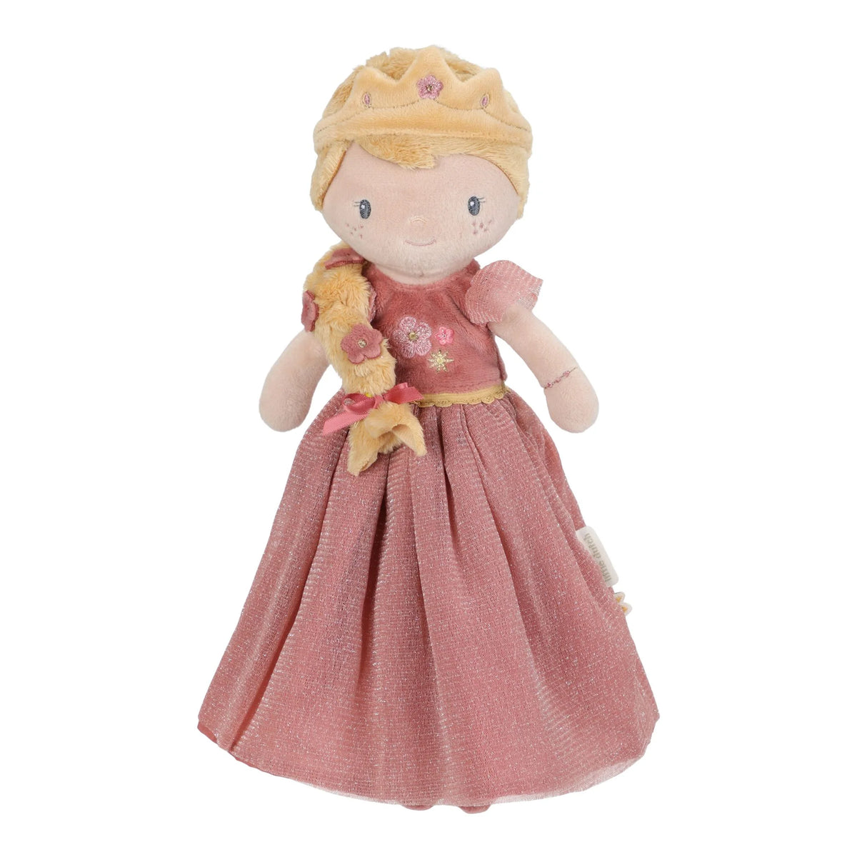 Little Dutch Knuffelpop Prinses Julia