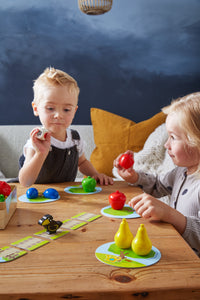 Mijn eerste spellen - Eerste boomgaard