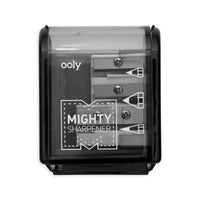 OOLY Mighty Sharpeners Puntenslijper