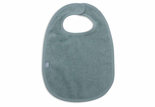 Jollein Slab Badstof Sea Green