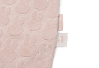 Jollein Slaapzak Jersey Miffy Jacquard Terry Wild Rose