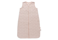 Jollein Slaapzak Jersey Miffy Jacquard Terry Wild Rose